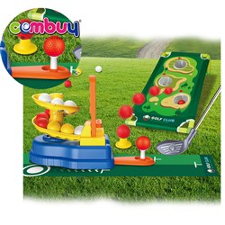 KB017878-KB017880 KB017890-KB017892 - Practice indoor outdoor toy cornhole net golf chipping game